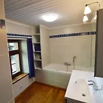 Spacious Ardennes Getaway בית נופש Honnay