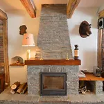 Spacious Ardennes Getaway *