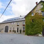 Spacious Ardennes Getaway Honnay