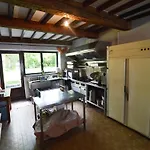בית נופש Spacious Ardennes Getaway