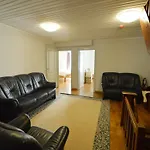 בית נופש Spacious Ardennes Getaway *
