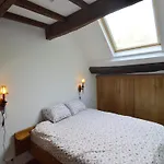 Spacious Ardennes Getaway *