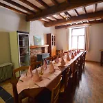 בית נופש Spacious Ardennes Getaway *