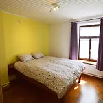 בית נופש Spacious Ardennes Getaway Honnay