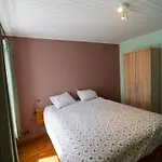 Spacious Ardennes Getaway *