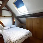 Spacious Ardennes Getaway Honnay