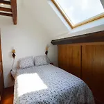 Spacious Ardennes Getaway