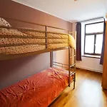 Spacious Ardennes Getaway בית נופש