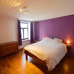 בית נופש Spacious Ardennes Getaway