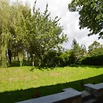 Spacious Ardennes Getaway * Honnay