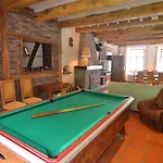 Spacious Ardennes Getaway בית נופש