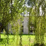 Spacious Ardennes Getaway בית נופש *
