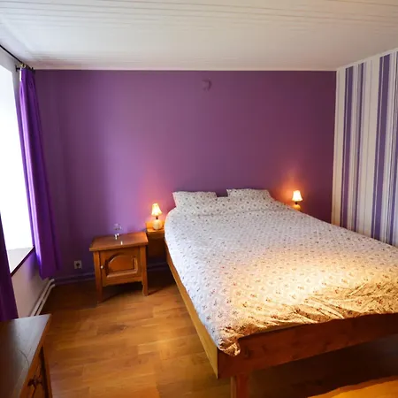 בית נופש Spacious Ardennes Getaway