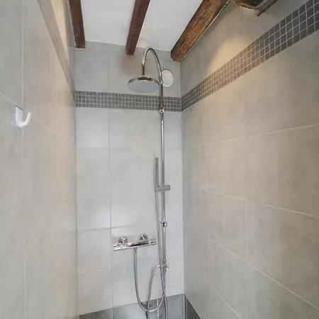 Spacious Ardennes Getaway Дом отдыха