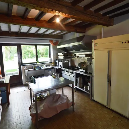 Дом отдыха Spacious Ardennes Getaway