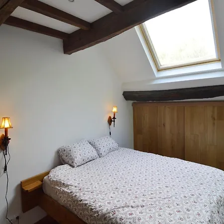 Spacious Ardennes Getaway *