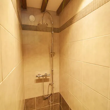 Spacious Ardennes Getaway * Honnay