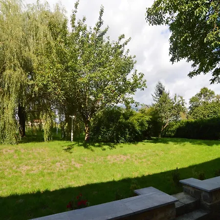 Spacious Ardennes Getaway * Honnay