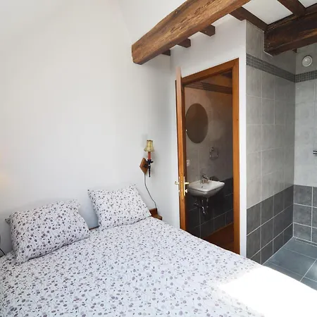 Casa de Férias Spacious Ardennes Getaway *