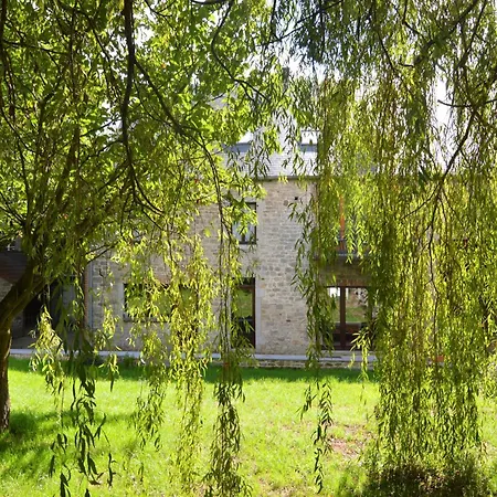Spacious Ardennes Getaway Дом отдыха *