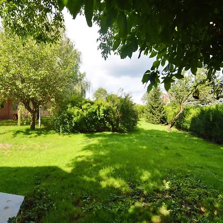 Tatil Evi Spacious Ardennes Getaway *