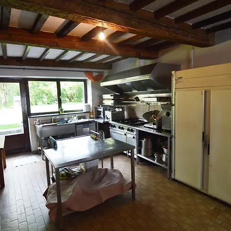 Vakantiehuis Inviting In Beauraing